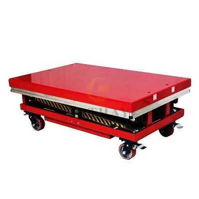 scissor lift table scissor lift table
