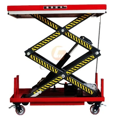 hydraulic lifting platform hydraulic lifting platform