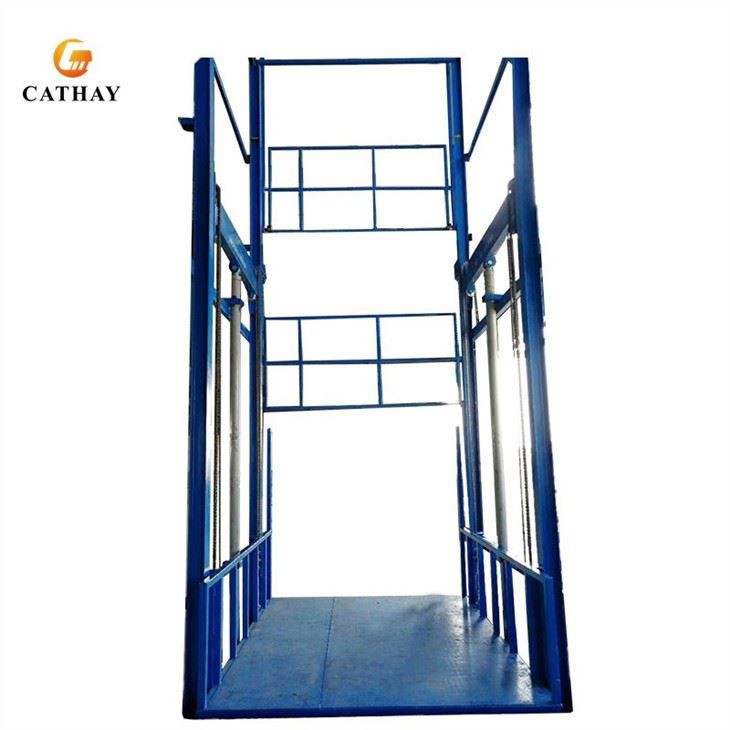 Cargo Lift Price