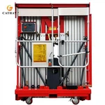 Ascensor portátil para personas