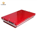 Mesa elevadora de tijera hidráulica