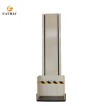 Ascensor de pasajeros pequeño